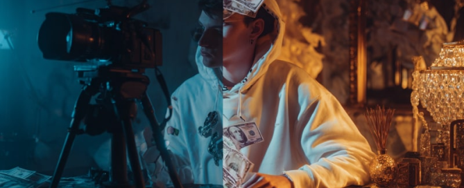 Kyle Forgeard Net Worth